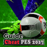 Guide PES 2017 Release icon