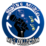 Swing Music Mp3 Collection icon