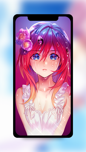 Waifu Anime Wallpaper