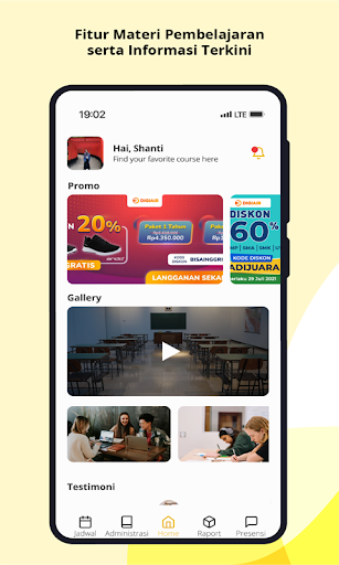 Digiair Screen 3