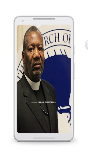 Davis Temple COGIC app