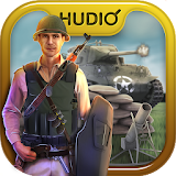 Warzone Quest - Find The Hidden Object Game icon