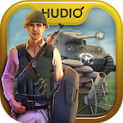 Warzone Quest - Find The Hidden Object Game  Icon