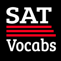 SAT Vocabulary : SAT Flashcards, Words List