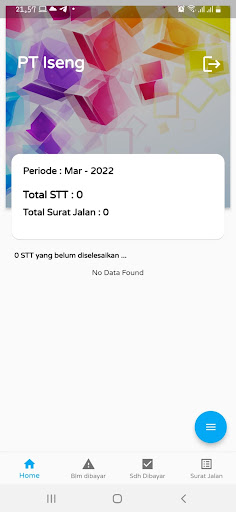 Insan Kargo Screen 3