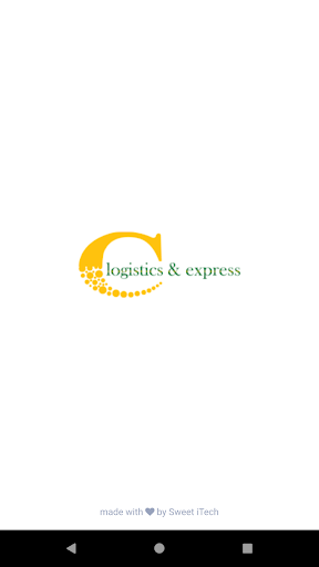 Delivery Team - Capital Logist Screen 2