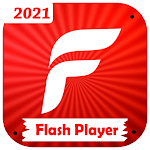 Cover Image of ダウンロード Android用FlashPlayer-SWF 5.7 APK