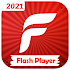 Flash Player for Android5.7