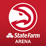 Hawks + State Farm Arena Apk