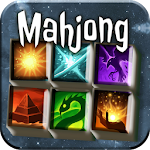Cover Image of Télécharger Fantastique Mahjong World Voyage 3.0.7 APK