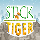 Stick Tiger icon