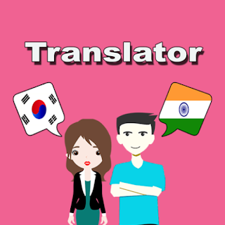 Korean To Bengali Translator apk