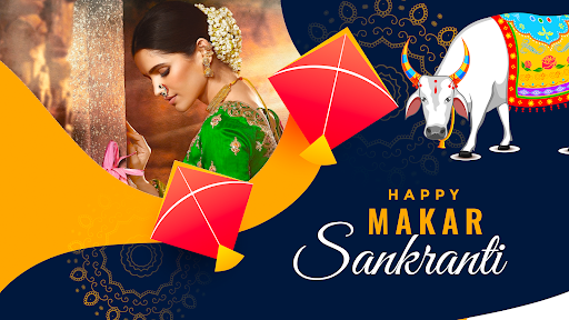 Sankranti Video Song Editor