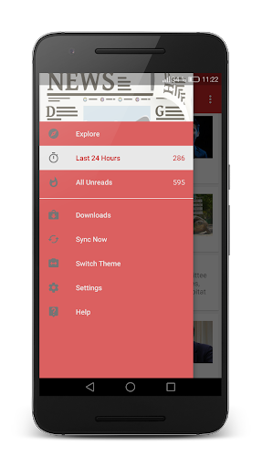 Newspapers of Philippines