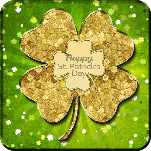 Saint Patrick's day Wallpaper Скачать для Windows