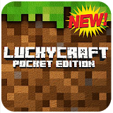 Lucky Craft: Pocket Edition icon