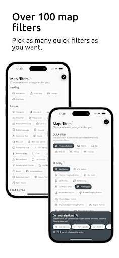 Umkreisel RV Camping RV Parks screenshot 4