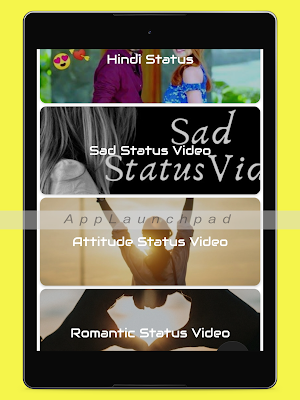 Snack Video Status screenshot 9