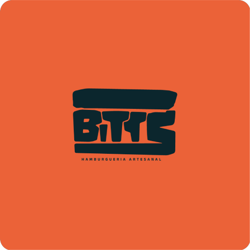 Bitts Açaí Burger logo