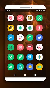 S9 Icon Pack APK (Patched/Full Unlocked) 5