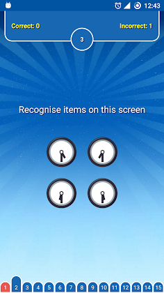 Brainmoji - Memory Puzzle Game - Screenshot 4