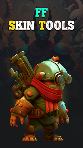 FFF FF Skin Tools and Elite Pass