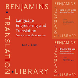 Obraz ikony: Benjamins Translation Library