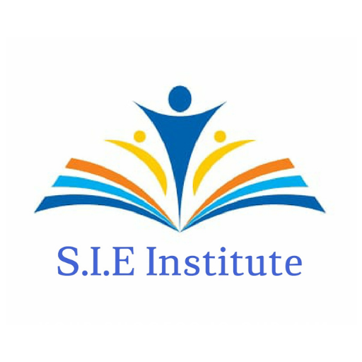 S.I.E Institute logo