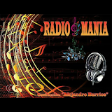 Radio Mania icon
