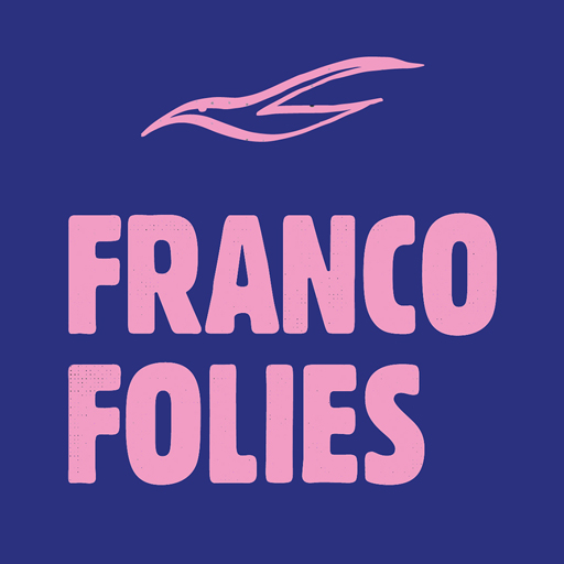 Francofolies La Rochelle logo