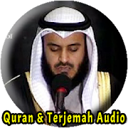 Al Quran MP3 Dan Terjemahannya