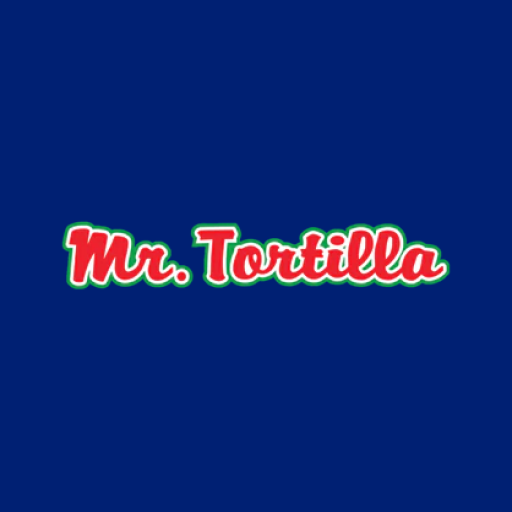 Mr. Tortilla Store logo