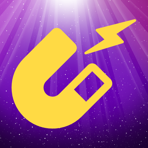 Electromagnetism Formulas logo