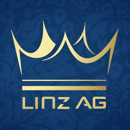 LINZ AG Vorteilswelt logo