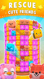Wooly blast - Top blasting game 2.9.3 APK + Mod (Unlimited money) for Android