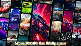 screenshot of Super Cars Wallpapers HD
