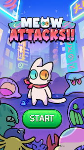 Meow Attacks