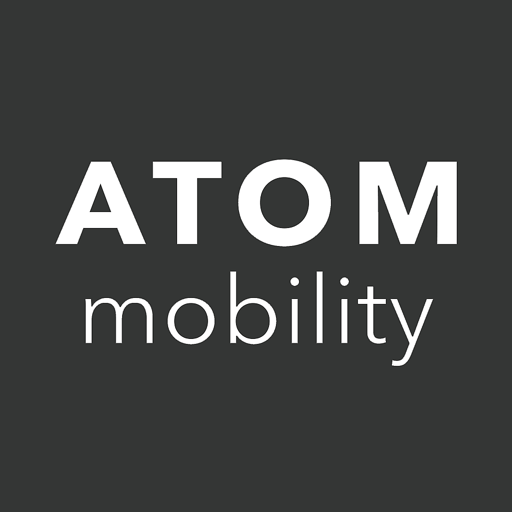 ATOM Mobility: Service app