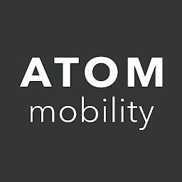Значок приложения "ATOM Mobility: Service app"