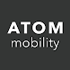 ATOM Mobility: Service app - Androidアプリ