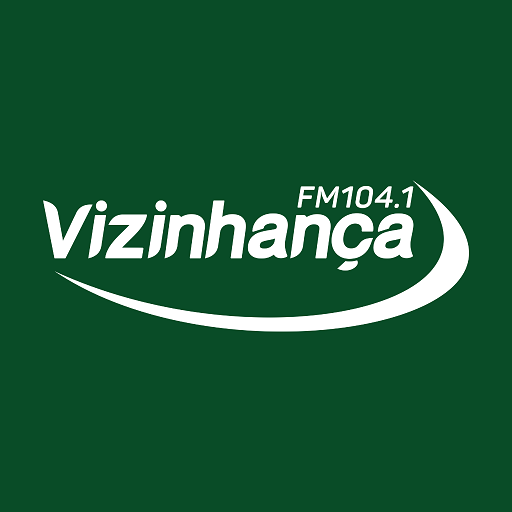 Vizi FM logo
