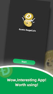 Guess DogeCoin-Random Result