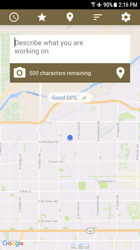 BOOM App Screenshot 2 - AppWisp.com