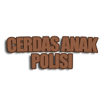 Cover Image of Herunterladen Cerdas Anak Polisi  APK