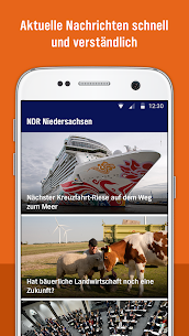 NDR Niedersachsen App Herunterladen – New 2021 1