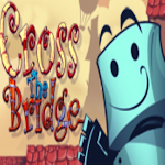 Cover Image of Descargar Cross The Bridge  APK