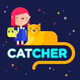 CATcher icon