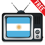 Argentina TV MK Sat Free icon