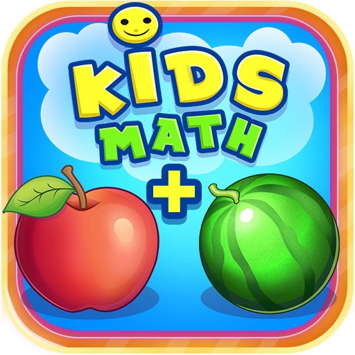 KIDS MATH 1.5.1 Icon