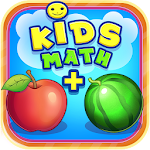 Cover Image of Download KIDS MATH  APK